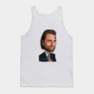 Matthew McConaughey Tank Top